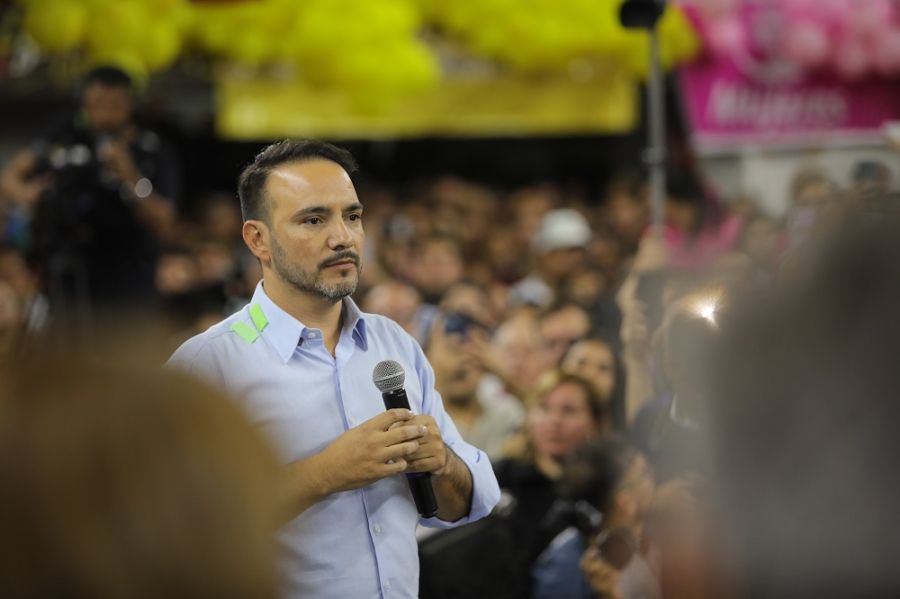 Juan Pablo Valdés