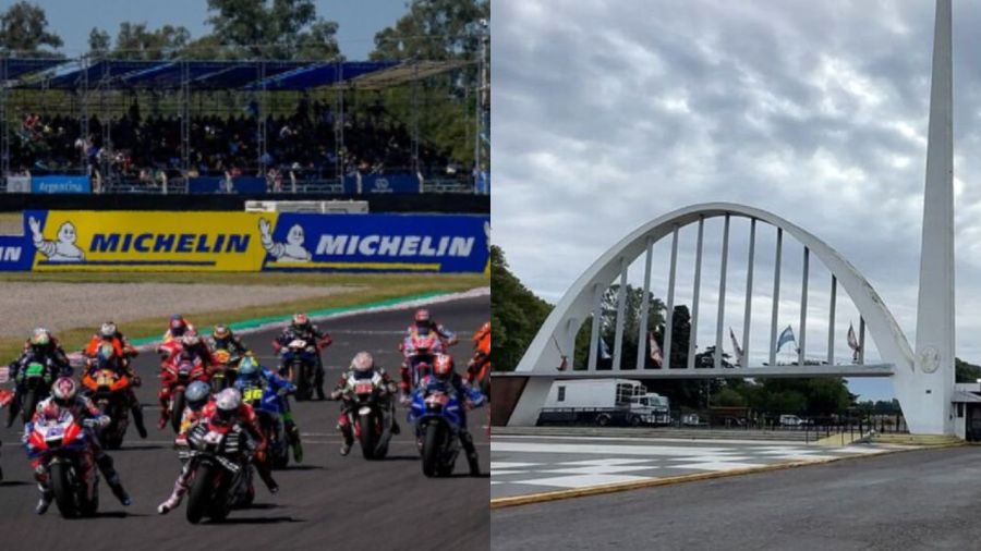 MotoGP Buenos Aires