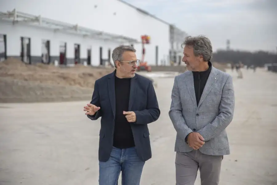 Municipio de Tres de Febrero