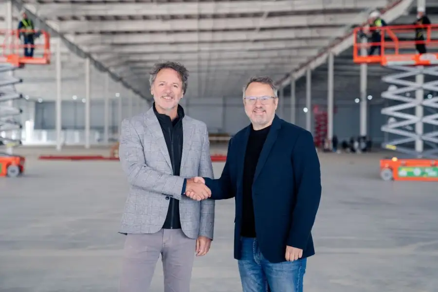 Municipio de Tres de Febrero