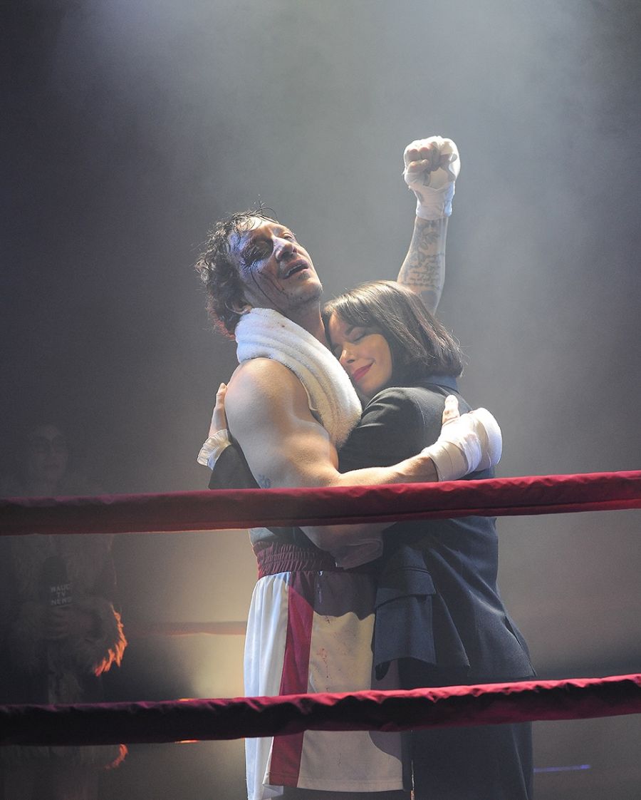 Nico Vázquez
