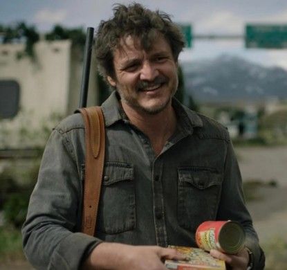 Pedro Pascal