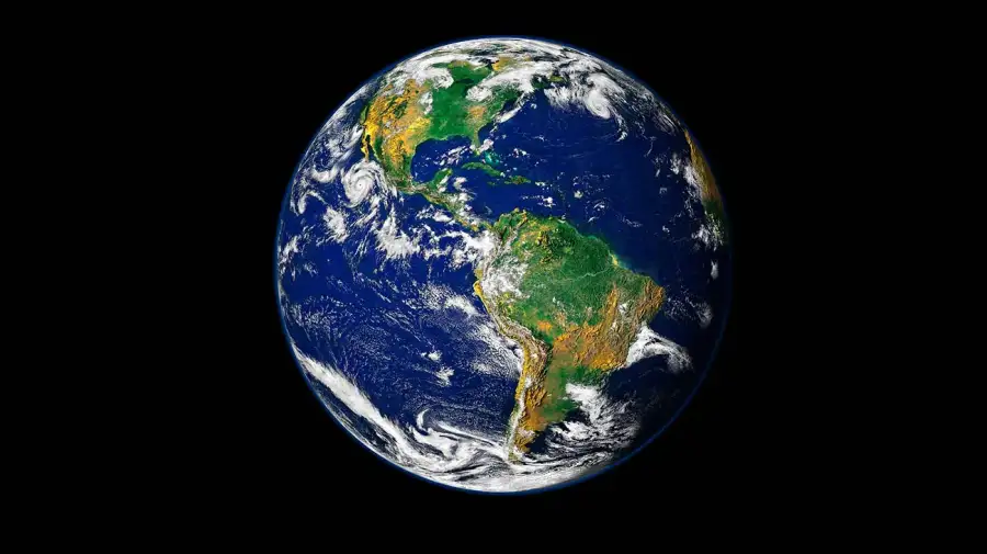 Planeta Tierra Acelerado 15072025
