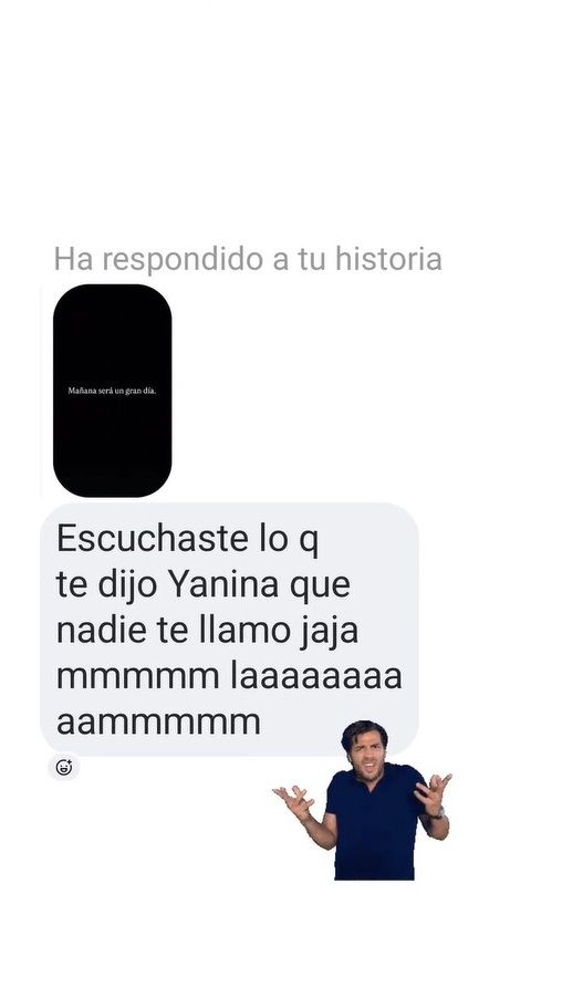 Posteos de Fernanda Iglesias