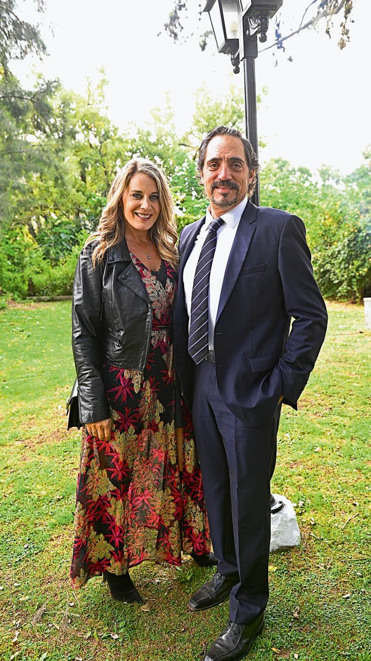 ROCIO MARENGO