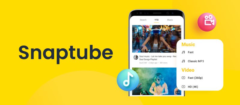 Snaptube