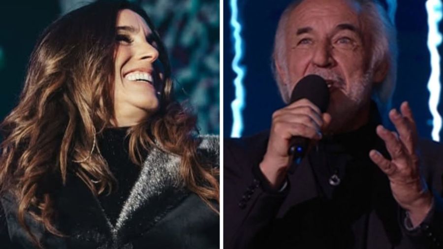 Soledad Pastorutti