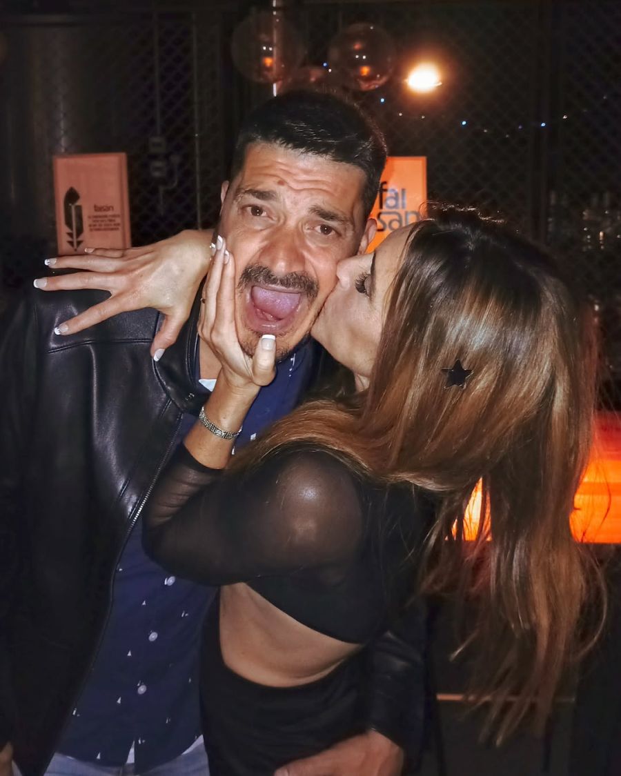 Soledad Pastorutti