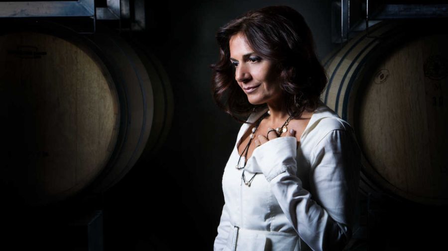 Verónica Cangemi soprano 20250715