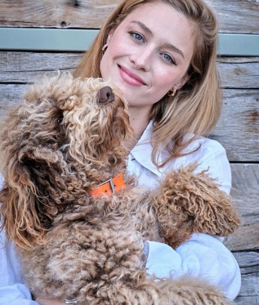 Beatrice Borromeo
