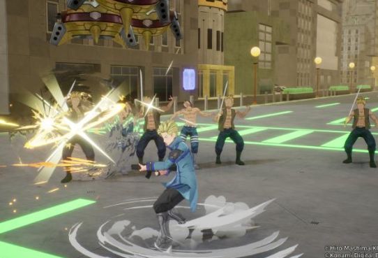 EDENS ZERO