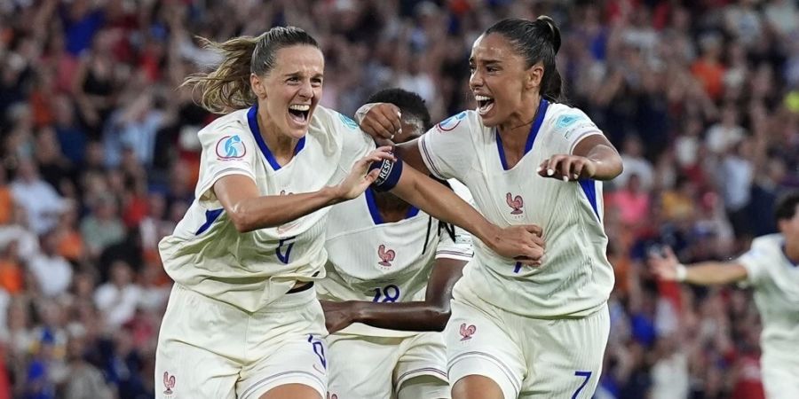 Eurocopa Femenina 2025
