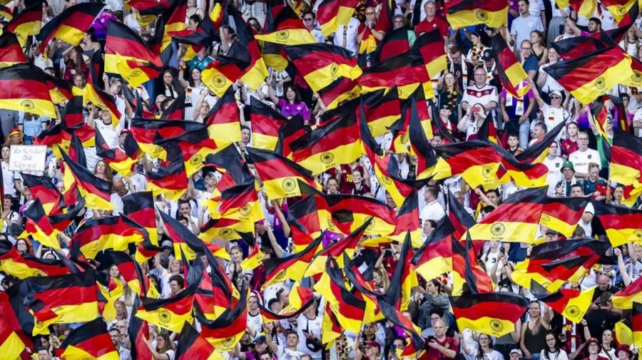 Eurocopa Femenina 2025