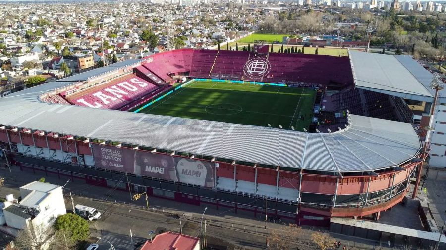 Fútbol Argentino