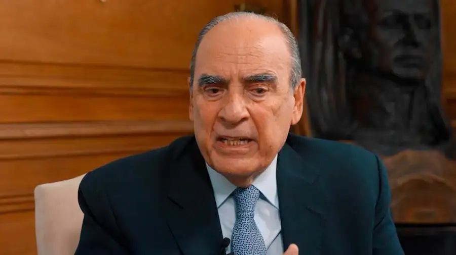 Guillermo Francos 16072025