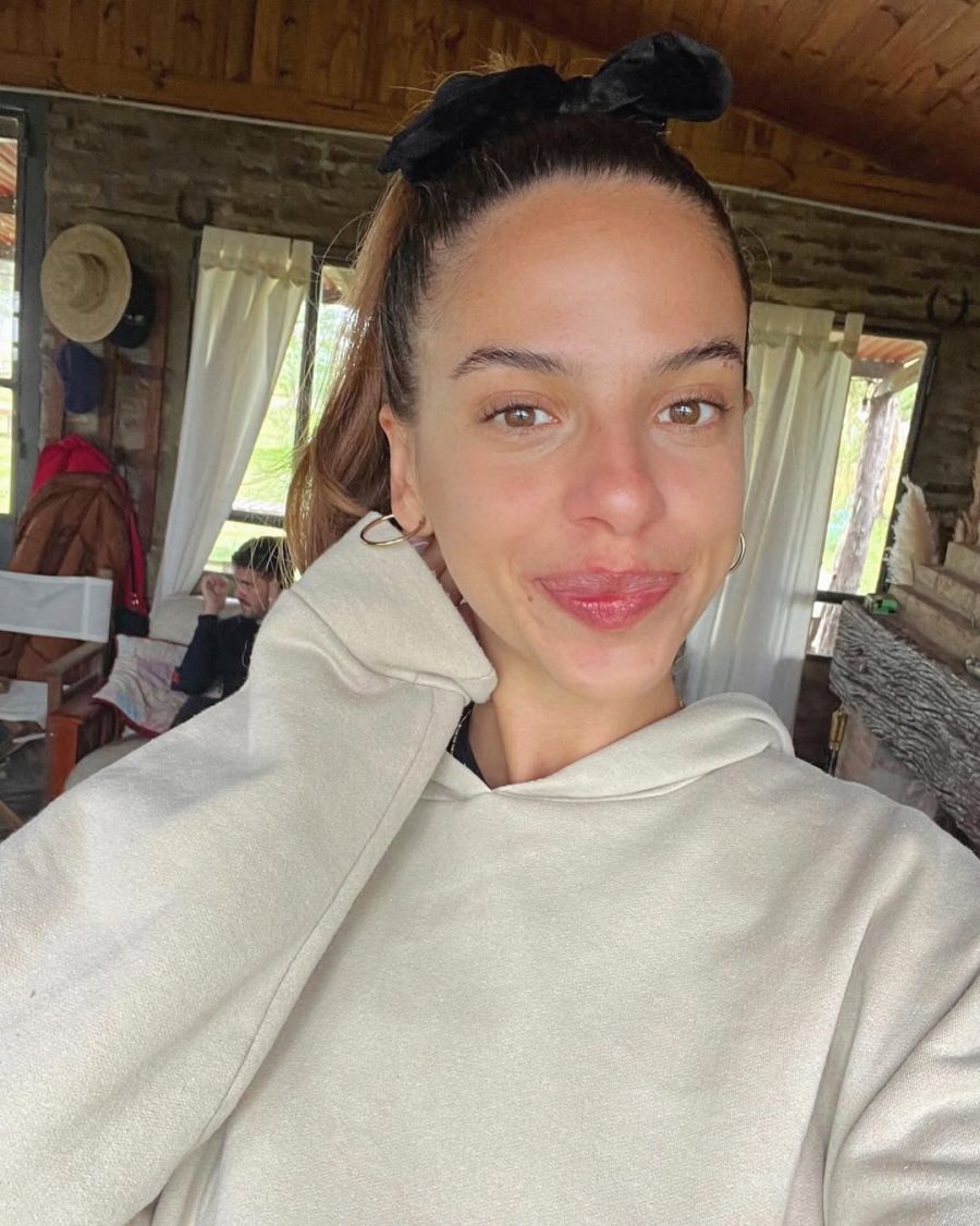 Jazmín Laport