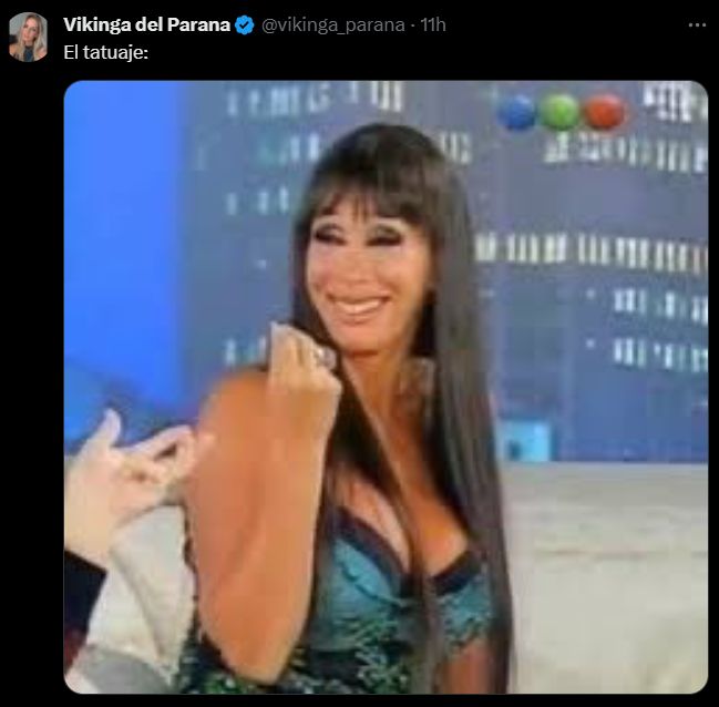 La China Suárez aseguró que Mauro Icardi la 