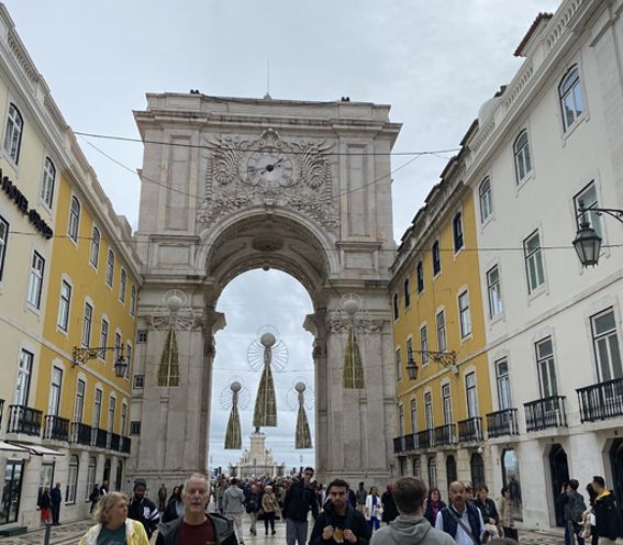 Lisboa