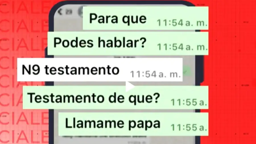 在巴伊亚·布兰卡(Bahia Blanca)结婚的护士聊天20250716
