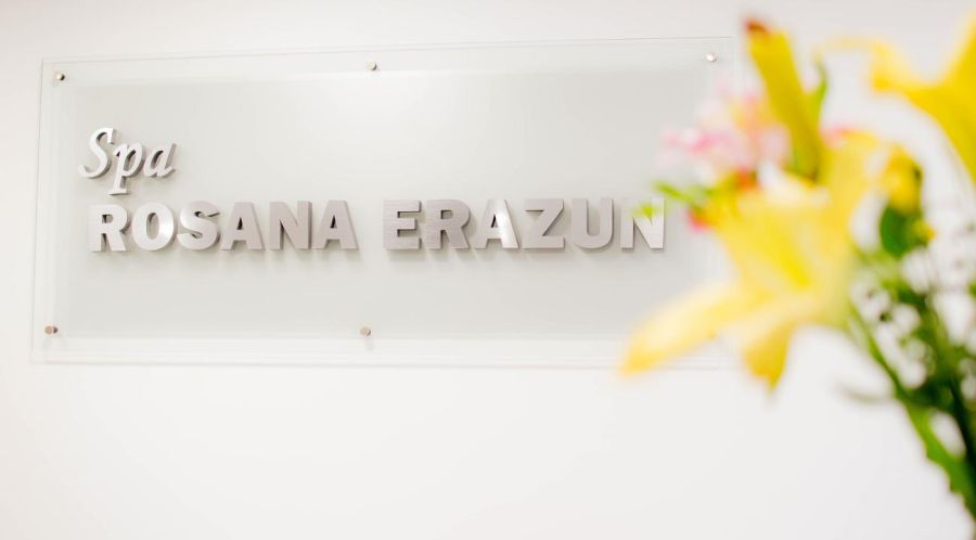 Rosana Erazún