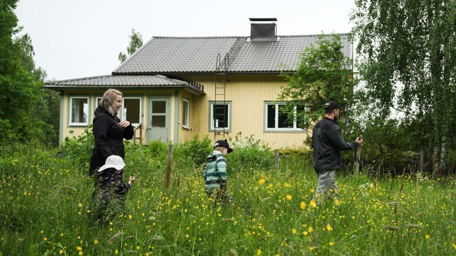 Ser pastor por una semana 16072025