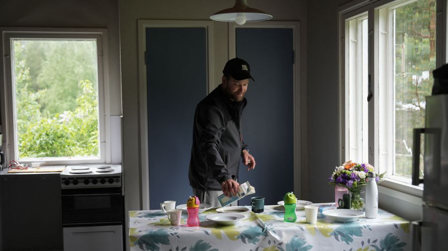 Ser pastor por una semana 16072025