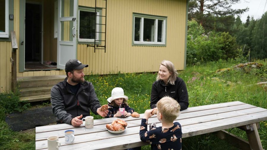Ser pastor por una semana 16072025