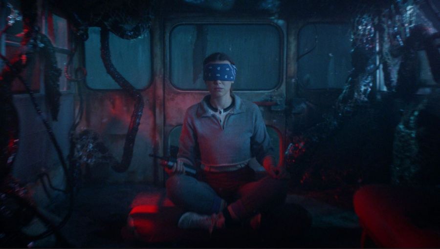 Stranger Things 5