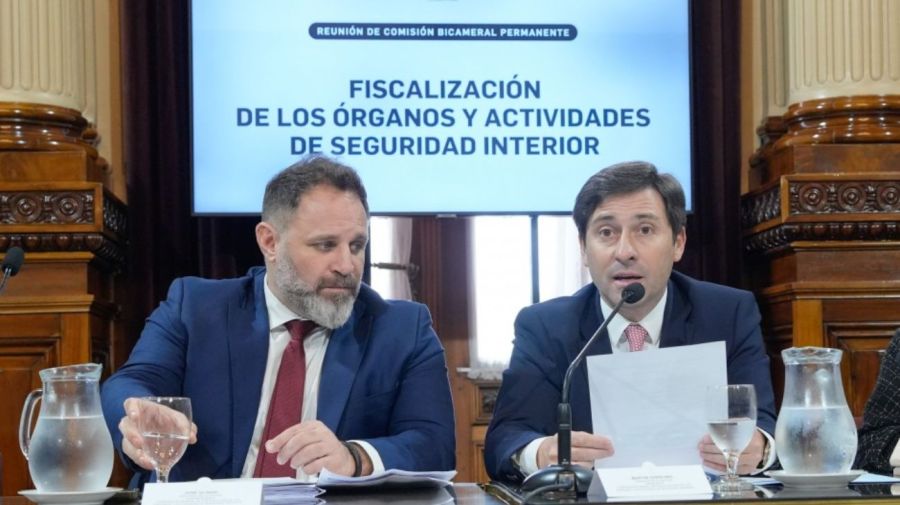 Comisión Bicameral