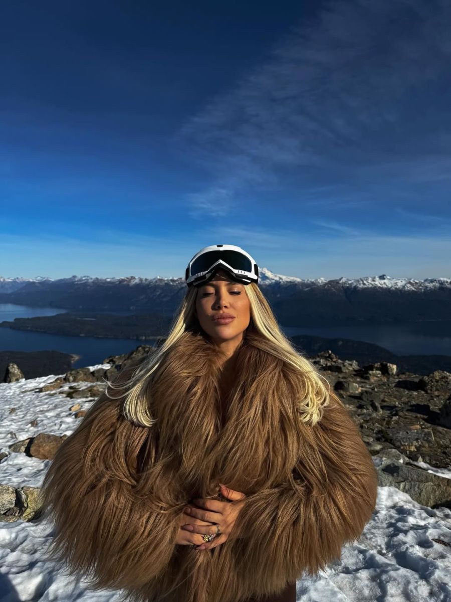 Wanda Nara
