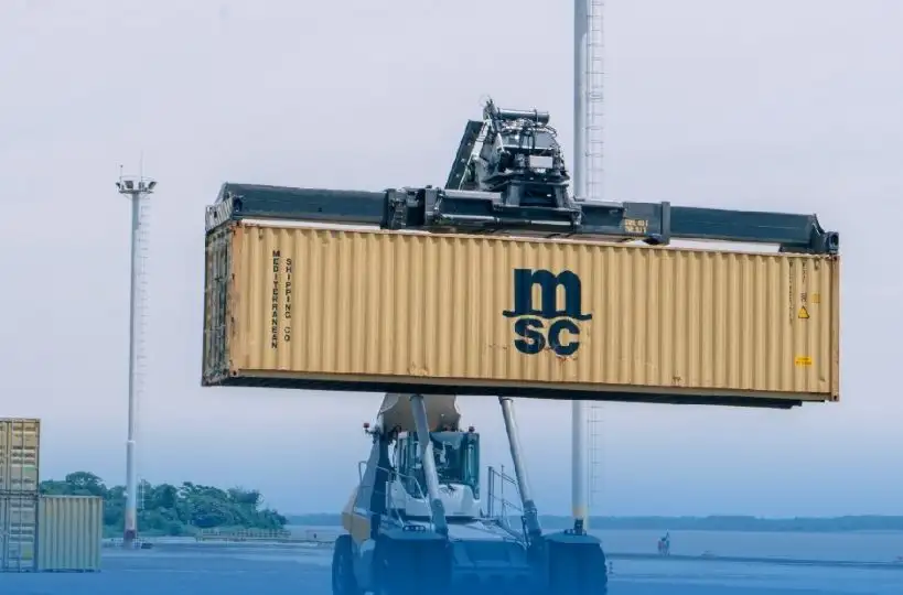 17-07-2025 Misiones programa Promoción para Exportaciones Misiones