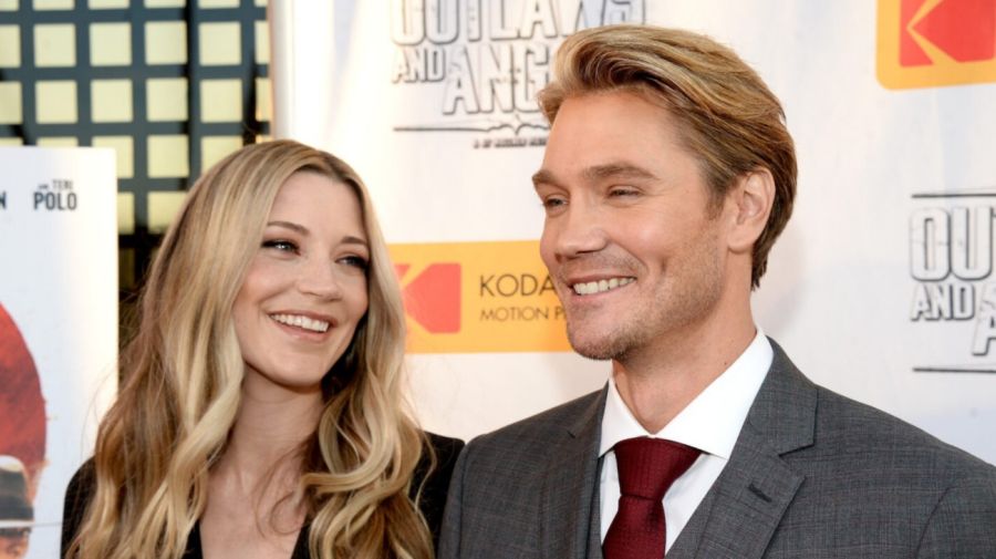 Chad Michael Murray