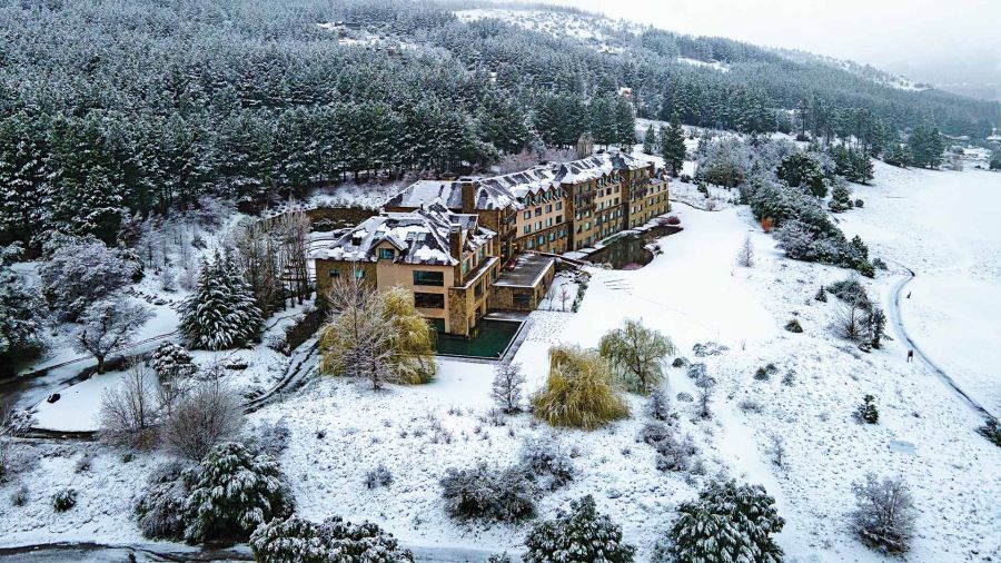 Chapelco