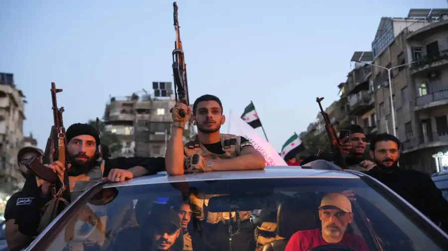 CONFLICTO SIRIA ISRAEL DRUSA 20250716