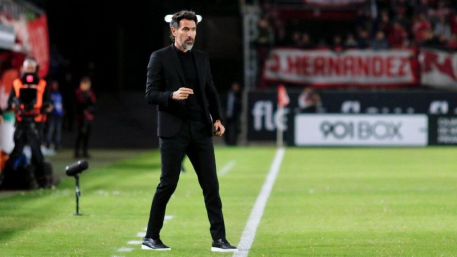 Eduardo Domínguez