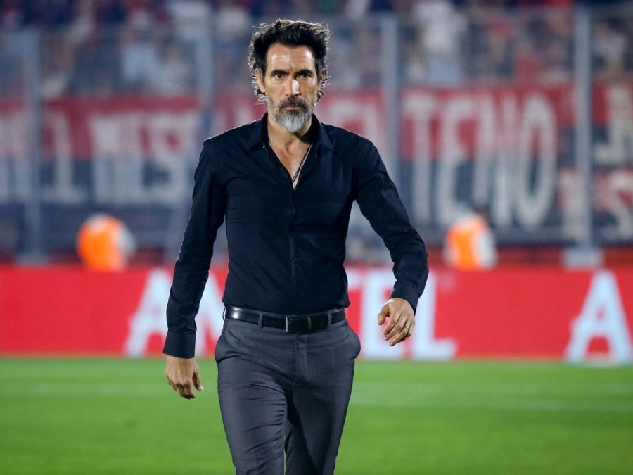 Eduardo Domínguez