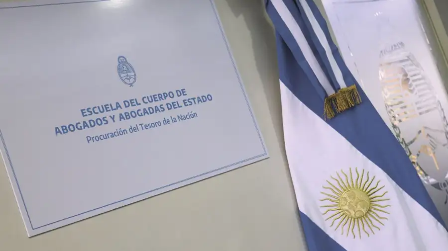 Escuela del Cuerpo de Abogados del Estado