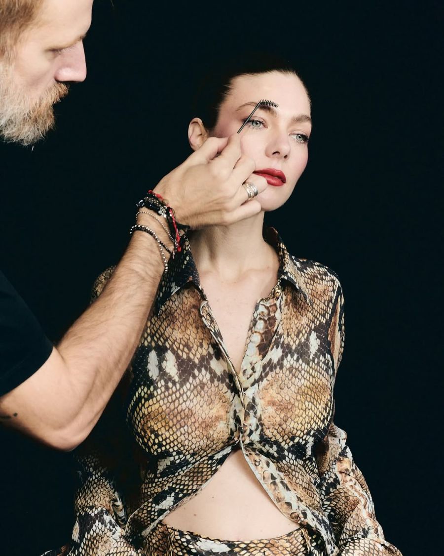 Eva Bargiela, Laura Laprida
