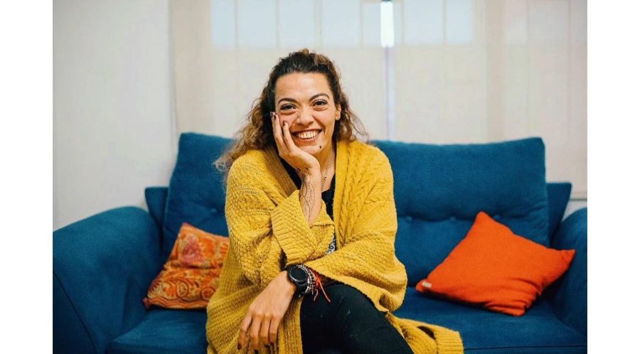 Hablar de sexualidad con seriedad, humor y sin rodeos
