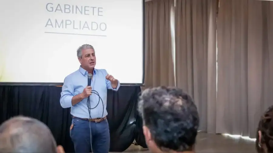 Javier Martínez 20250716