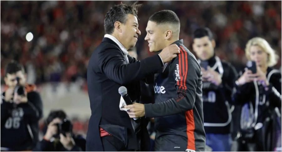 Juan Fernando Quintero