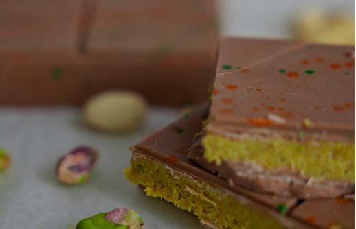 pistacho