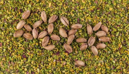 pistacho