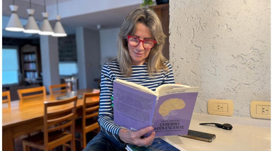 SALUD MENTAL: “ LA AMISTAD, UNO DE LOS REMEDIOS MÁS POTENTES QUE EXISTEN”