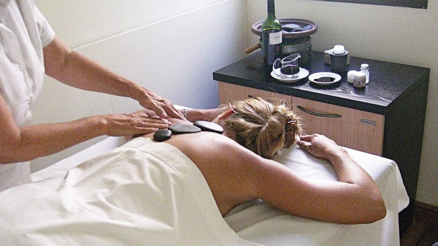 Spa
