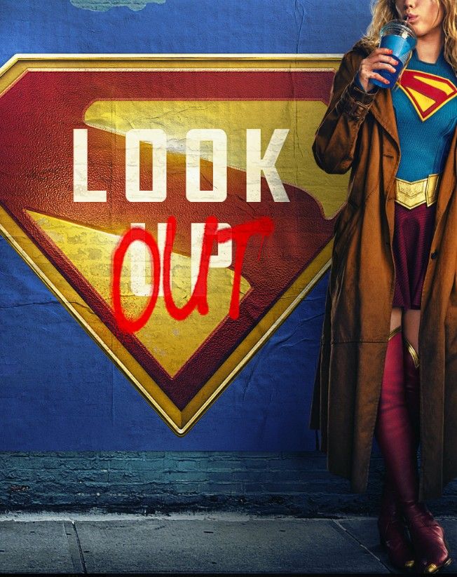 Supergirl