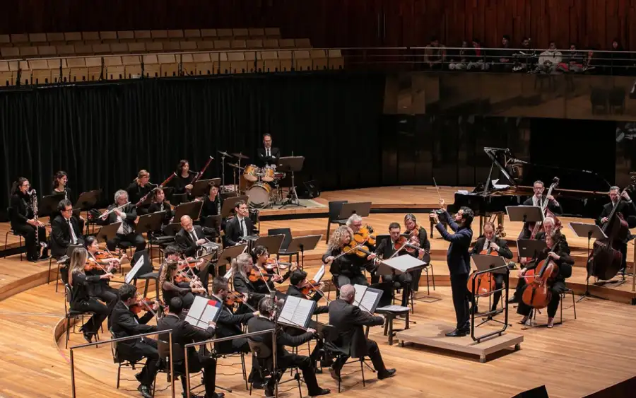 Vacaciones de invierno en el Palacio Libertad