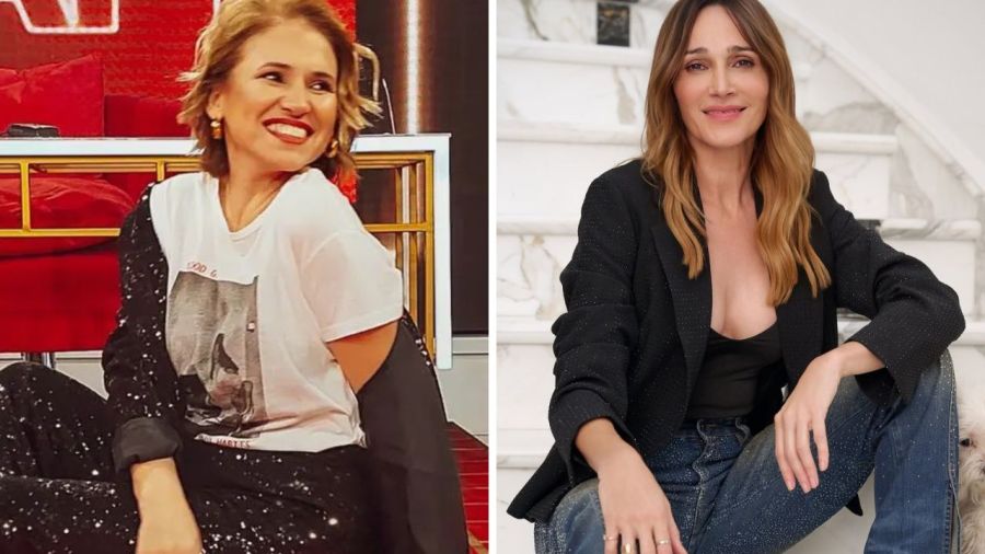 Vero Lozando, Fernanda Iglesias