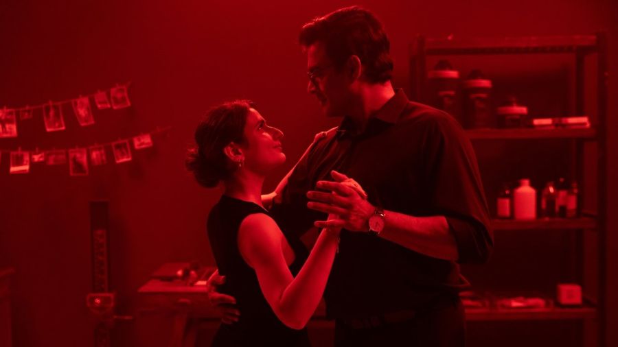 Alguien así, la película que conmueve en Netflix
