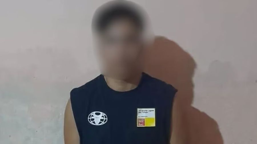 Asesinaron a una joven en el bar que trabajaba en Santa Fe 20250718